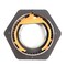 Stemco Nut, Spindle, Axle, Front, 1-3/4-12 Thread Size, 3 In.-6 Point Otc No. 1906 Tool Socket 448-4865 - alternate 2